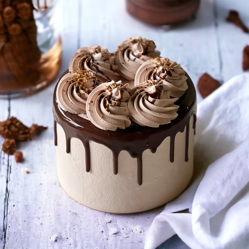 Formation Layer Cake Kinder Bueno (uniquement le samedi)