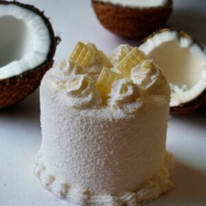 Formation Layer Cake Raffaëllo (uniquement le samedi)