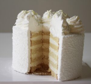 Formation Layer Cake Raffaëllo (uniquement le samedi)